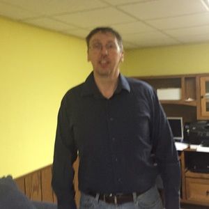 long sleeve Apt 9 XL shirt, hardly worn